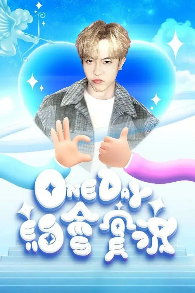 《One Day 約會實況》全集高清完整版在线观看与剧情解析