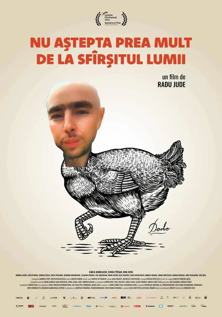 《不要太期待世界末日》全集高清完整版在线观看与剧情解析