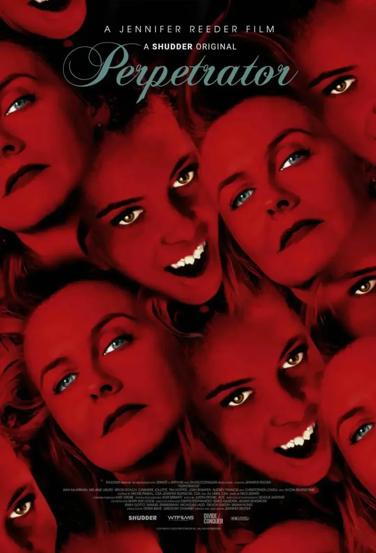 《作恶者》全集高清完整版在线观看与剧情解析