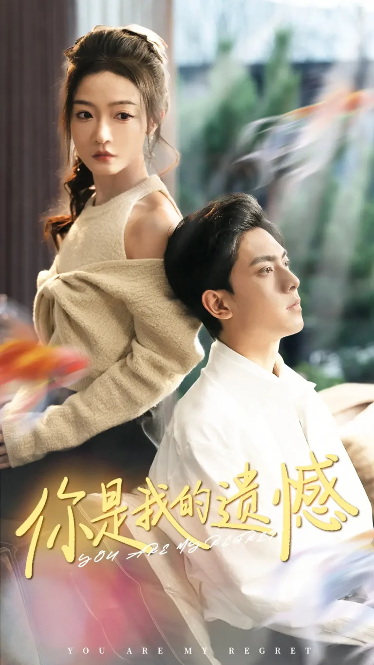 《你是我的遗憾》全集高清完整版在线观看与剧情解析