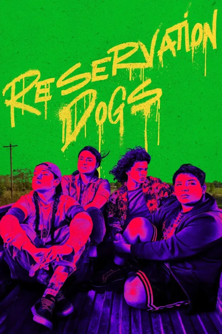 《保留地之犬第三季》全集高清完整版在线观看与剧情解析
