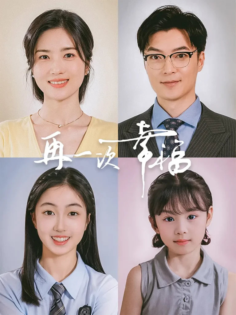 《再一次幸福》全集高清完整版在线观看与剧情解析