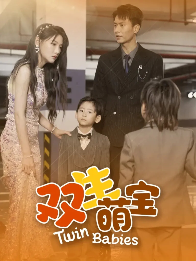 《双生萌宝》全集高清完整版在线观看与剧情解析