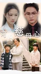 《可怜慈母心》全集高清完整版在线观看与剧情解析
