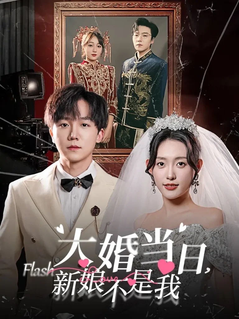 《大婚当日新娘不是我》全集高清完整版在线观看与剧情解析
