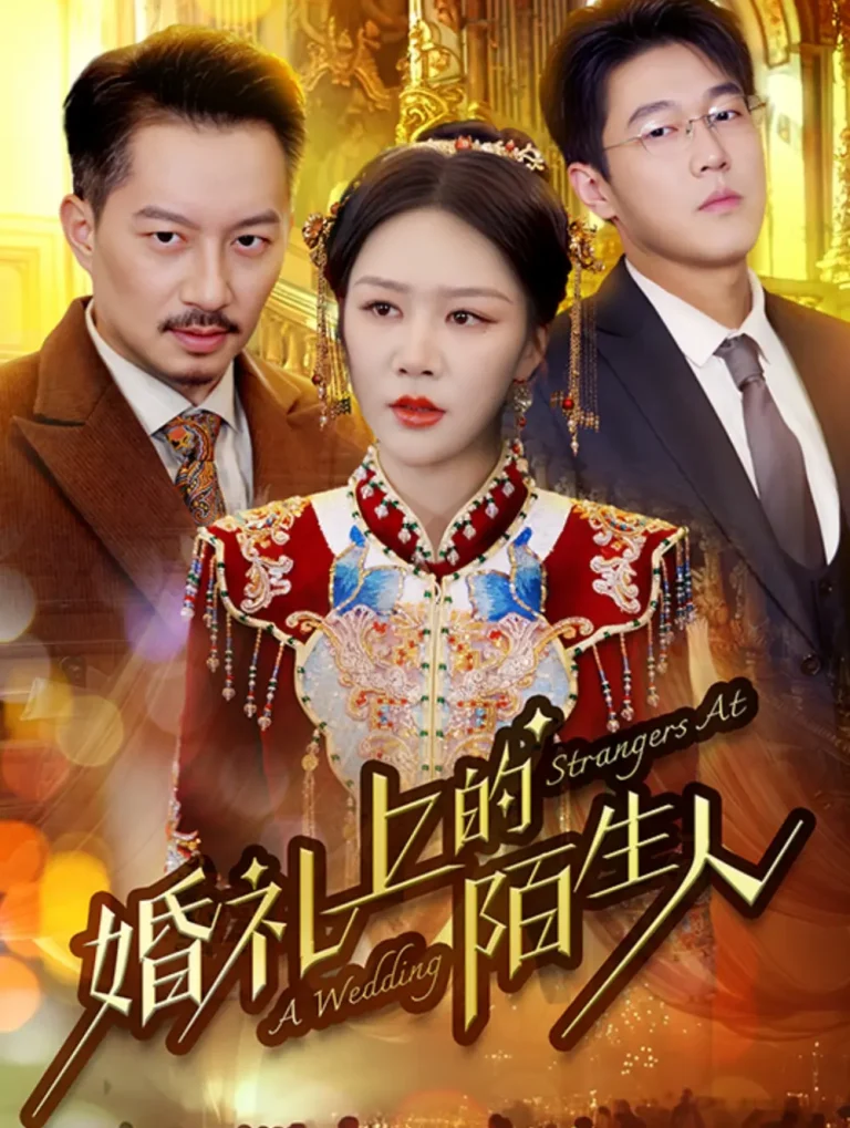 《婚礼上的陌生人》全集高清完整版在线观看与剧情解析