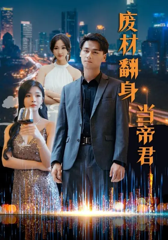 《废材翻身当帝君》全集高清完整版在线观看与剧情解析