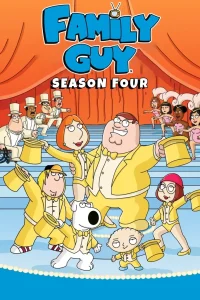 恶搞之家第四季