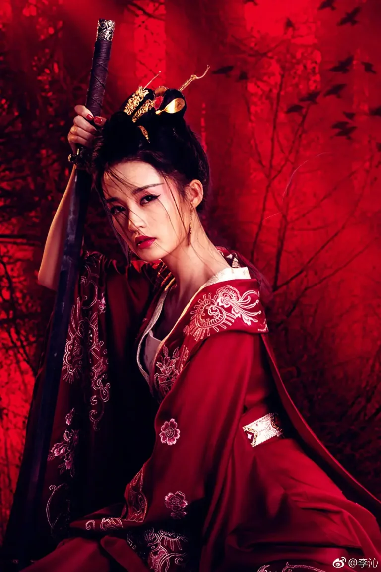 《楚乔传[电影解说]》全集高清完整版在线观看与剧情解析