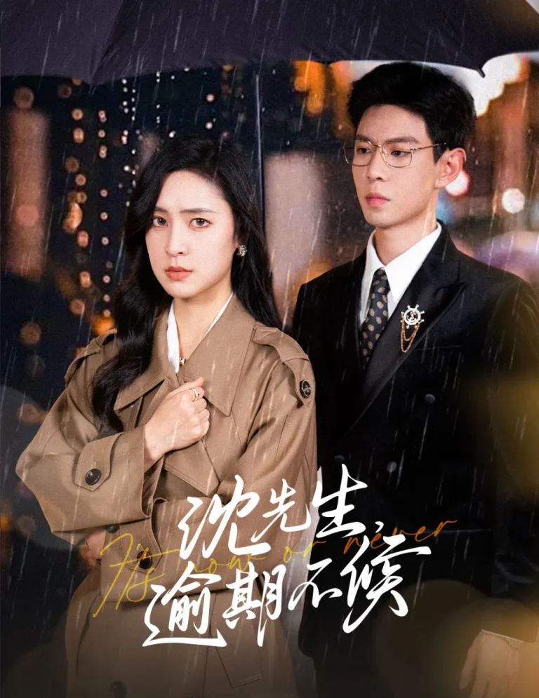 《沈先生逾期不候》全集高清完整版在线观看与剧情解析