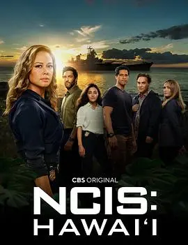 《海军罪案调查处:夏威夷第二季》全集高清完整版在线观看与剧情解析