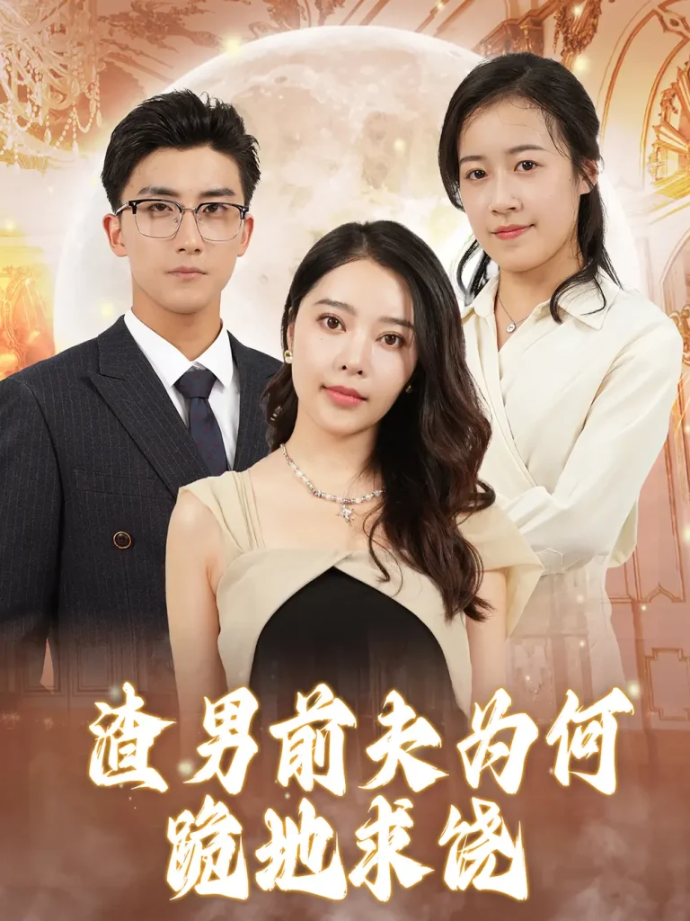 《渣男前夫为何跪地求饶》全集高清完整版在线观看与剧情解析