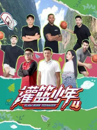 《灌篮少年第四季》全集高清完整版在线观看与剧情解析