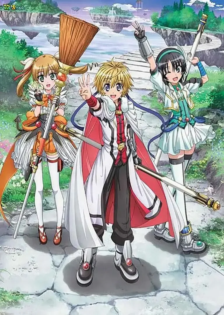 《犬勇者物语》全集高清完整版在线观看与剧情解析