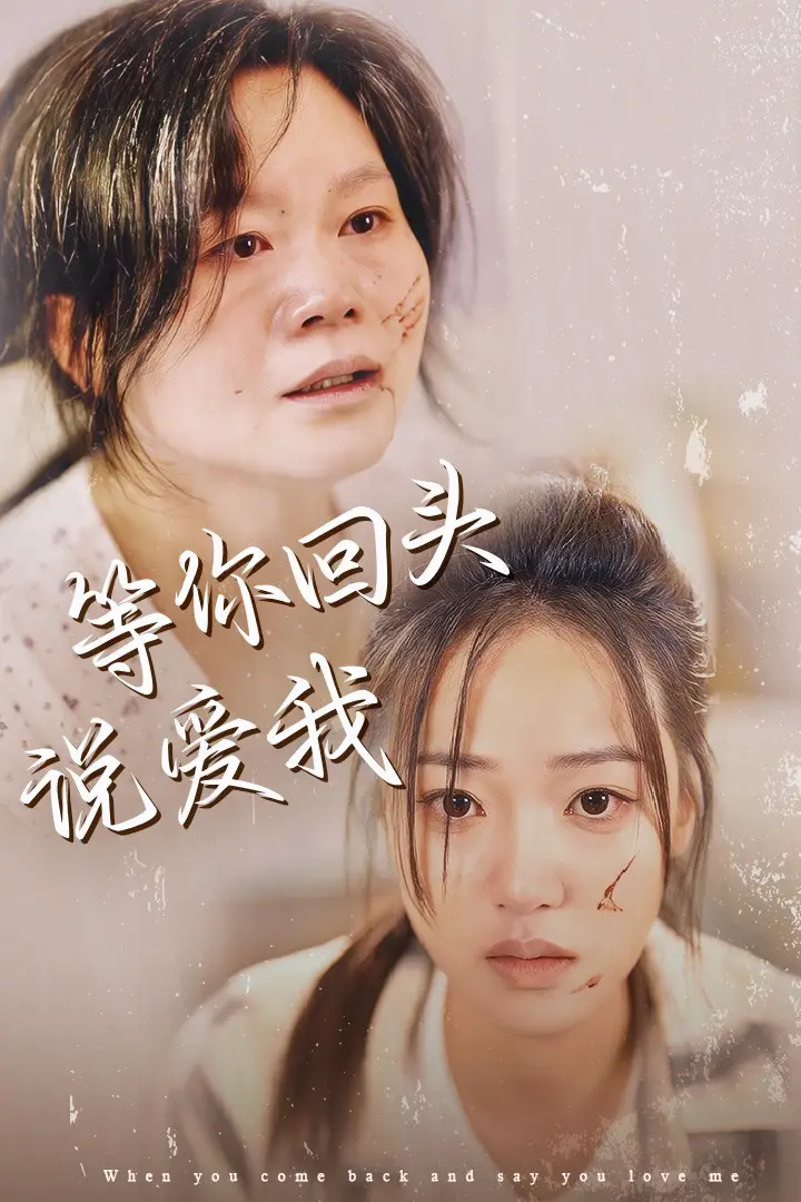 《等你回头说爱我》全集高清完整版在线观看与剧情解析