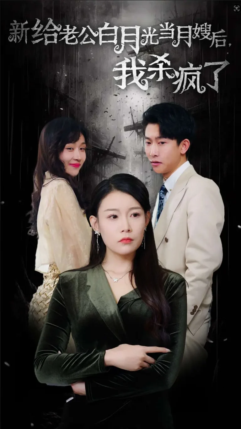 《给老公白月光当月嫂后我杀疯了》全集高清完整版在线观看与剧情解析