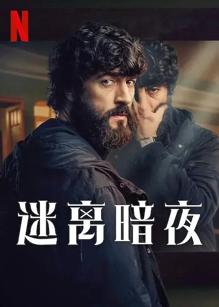 《迷离暗夜》全集高清完整版在线观看与剧情解析