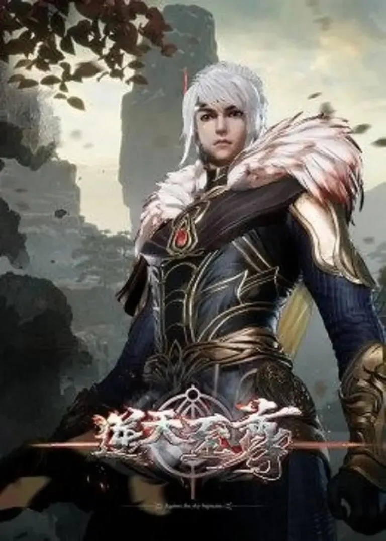 《逆天至尊》全集高清完整版在线观看与剧情解析