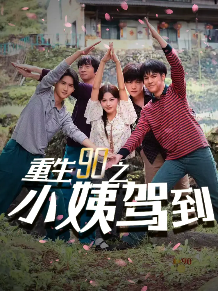《重生90之小姨驾到》全集高清完整版在线观看与剧情解析