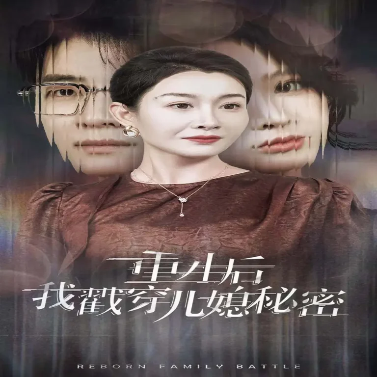 《重生后我戳穿儿媳秘密》全集高清完整版在线观看与剧情解析