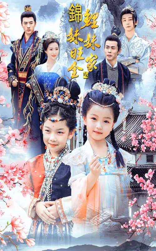 《锦鲤妹妹旺全家》全集高清完整版在线观看与剧情解析