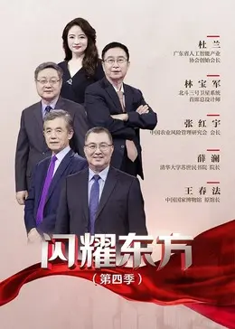 《闪耀东方第4季》全集高清完整版在线观看与剧情解析