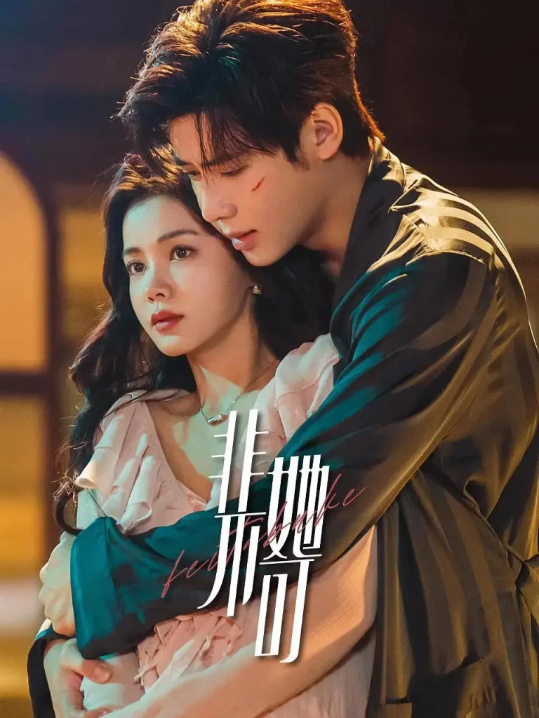 《非她不可》全集高清完整版在线观看与剧情解析