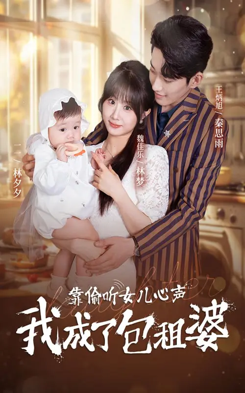 《靠偷听女儿心声我成了包租婆》全集高清完整版在线观看与剧情解析