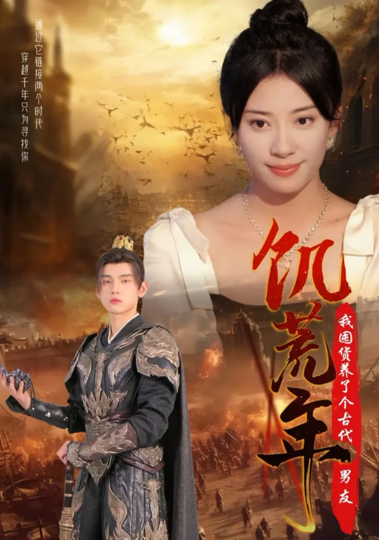 《饥荒年我囤货养了个古代男友》全集高清完整版在线观看与剧情解析